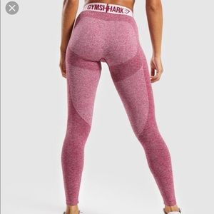 Gymshark flex leggings